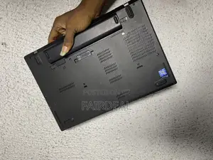 Laptop Lenovo ThinkPad L470 8GB Intel Core i5 SSD 256GB