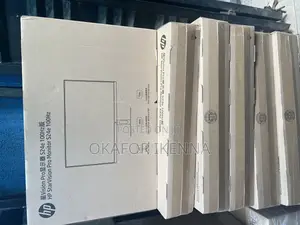 Hp Starvision Pro Monitor S24e 100hz