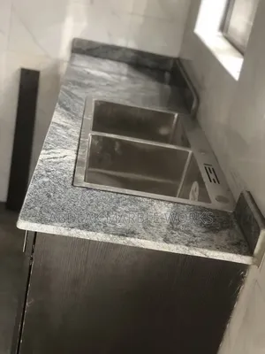 Marble Work