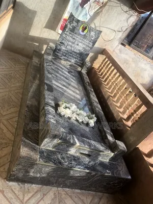 Marble Work