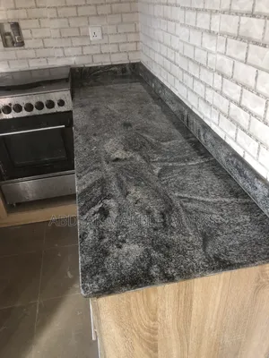 Marble Work