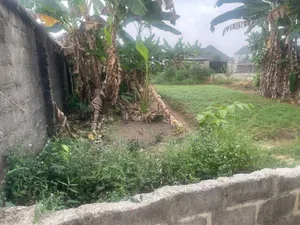 Plot for Sale