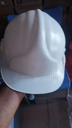 Helmet, Hard Hat