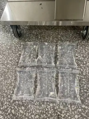 Commercial Liquid Packaging Machine