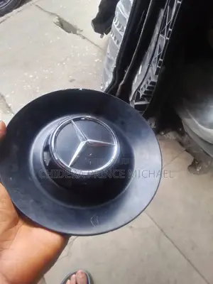 Rim Cover for G Wagon, Gle53, 63, 43 Amg Model