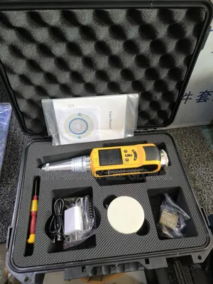 Digital Concrete Test/Rebound Hammer
