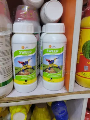 Sweep Herbicide - Glufosinate Ammonium - Non Selective Contact H