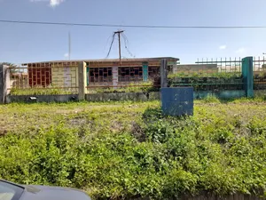 An Automobile Complex for Sale in Ado Ekiti.