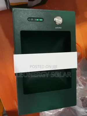 Colasolar 1kwh 200w Output Solar Generator