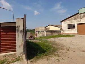 An Automobile Complex for Sale in Ado Ekiti.