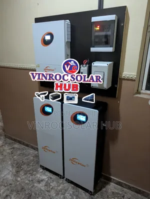 12kva 40kwh Solar System