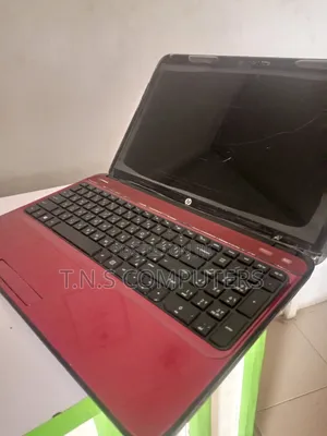 Laptop HP Pavilion G6 4GB AMD HDD 500GB