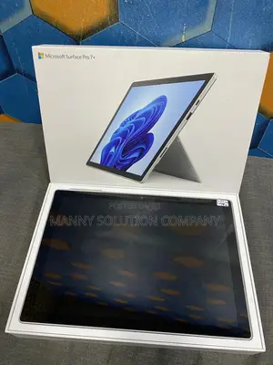 Laptop Microsoft Surface Pro 8GB Intel Core I3 SSD 128GB
