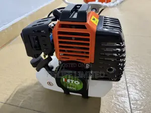 Reto Brush Cutter Bc 430