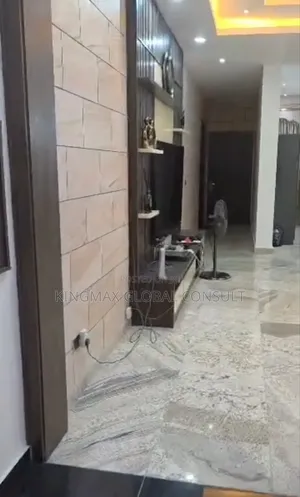 Furnished 6bdrm Duplex in Wuye Abuja for sale