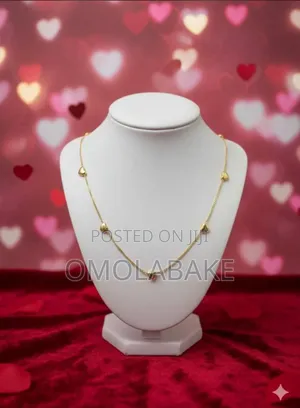 Ladies Necklace