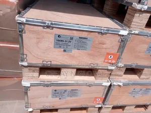 Solar Felicity 10kwh 51.2v Lithium Ion Battery
