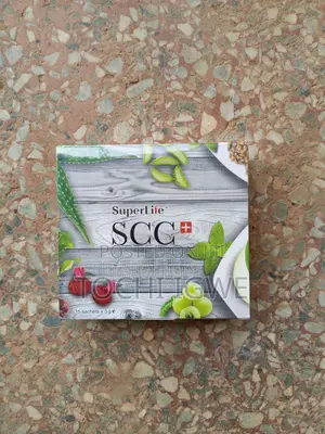 Superlife Colon Care Scc+