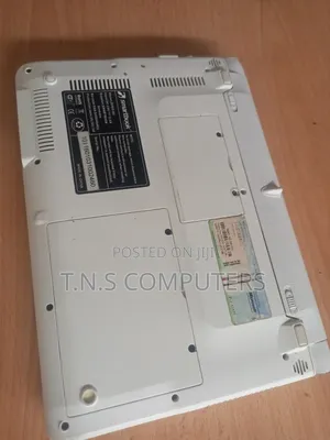 Laptop Acer Aspire One 725 2GB Intel Atom HDD 160GB