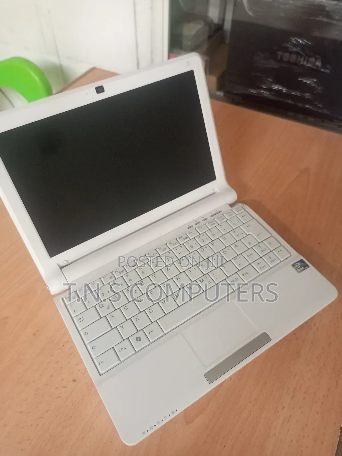 Laptop Acer Aspire One 725 2GB Intel Atom HDD 160GB