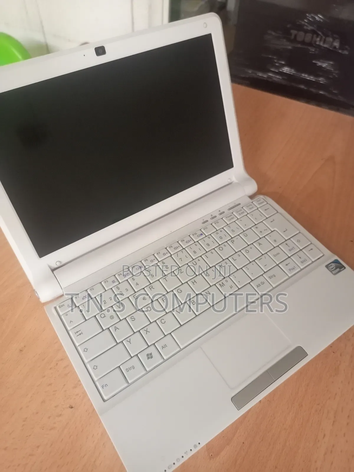 Laptop Acer Aspire One 725 2GB Intel Atom HDD 160GB