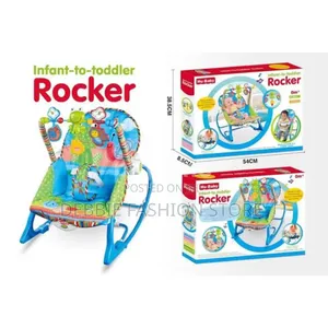 Baby Bouncer