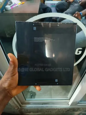 New Samsung Galaxy Z Fold7 512 GB Blue