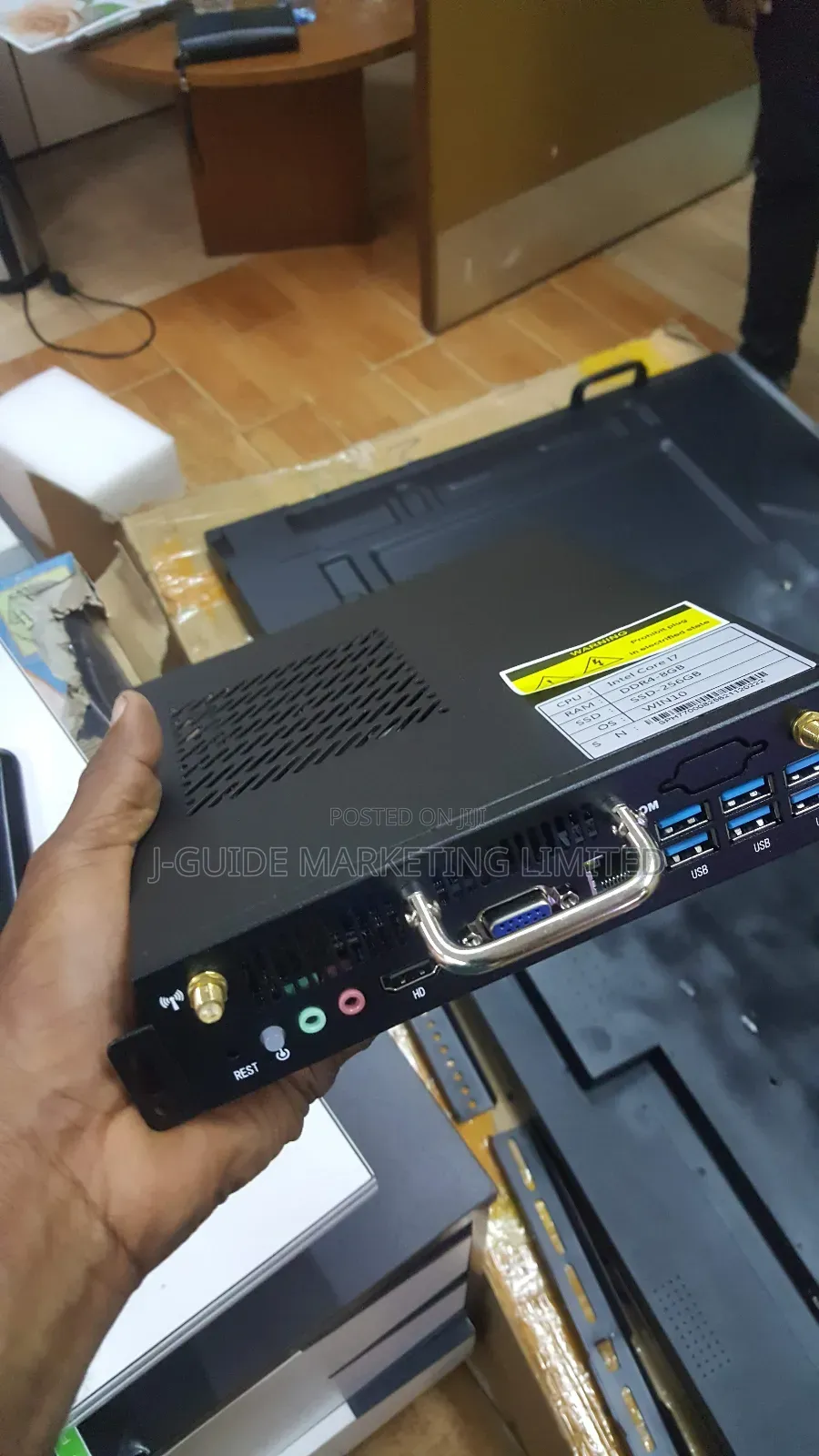 Open Pluggable System(Ops)