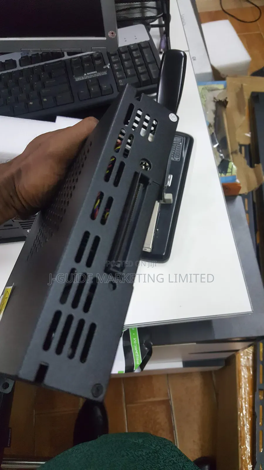 Open Pluggable System(Ops)