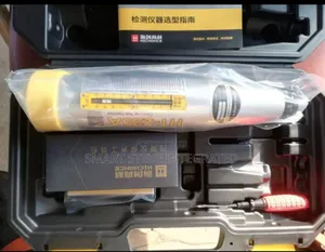 Concrete Rebound Tester Kit.