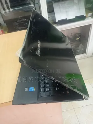 Laptop Lenovo ThinkPad P50 8GB Intel Core I3 HDD 500GB