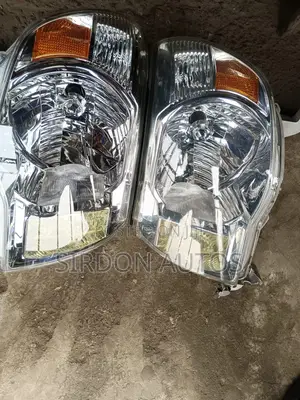 Headlamp Toyota Tacoma 2005-2008