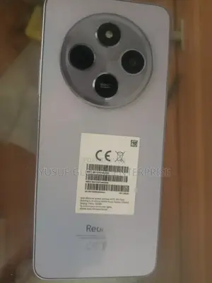 Xiaomi Redmi 14C 128 GB Purple