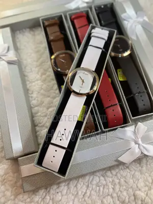 Dolas Wristwatch for Ladies