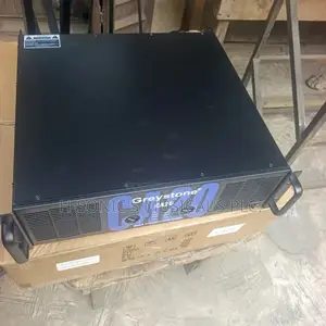 Grestone Ca20 Amplifier