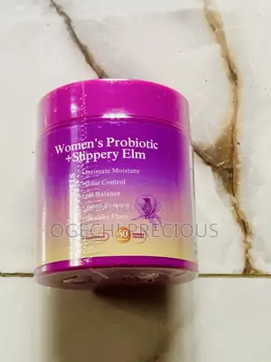 Women Probiotics and Libido Booster
