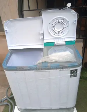 Don’T Miss This: Hisense 11kg Twin Tub Promo
