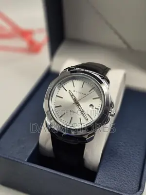 Affordable Men’S Watches