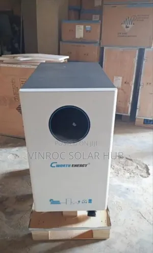 15kwh Cworth Lithium Ion Battery