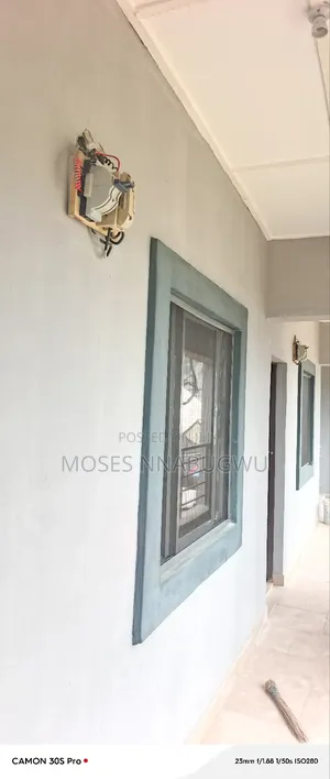 1bdrm Bedsitter in Odani Green City, Elelenwo for rent