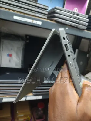 Laptop HP ProBook X360 11 G5 EE 8GB Intel Celeron SSD 128GB