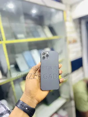 Apple iPhone 12 Pro 128 GB Blue