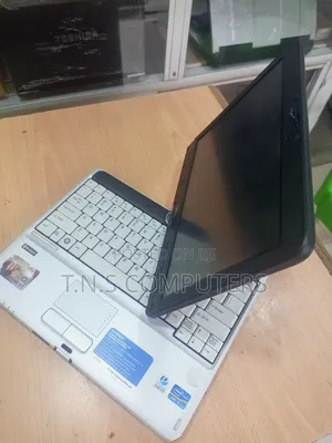Laptop Fujitsu Lifebook T580 4GB Intel Core I5 HDD 320GB