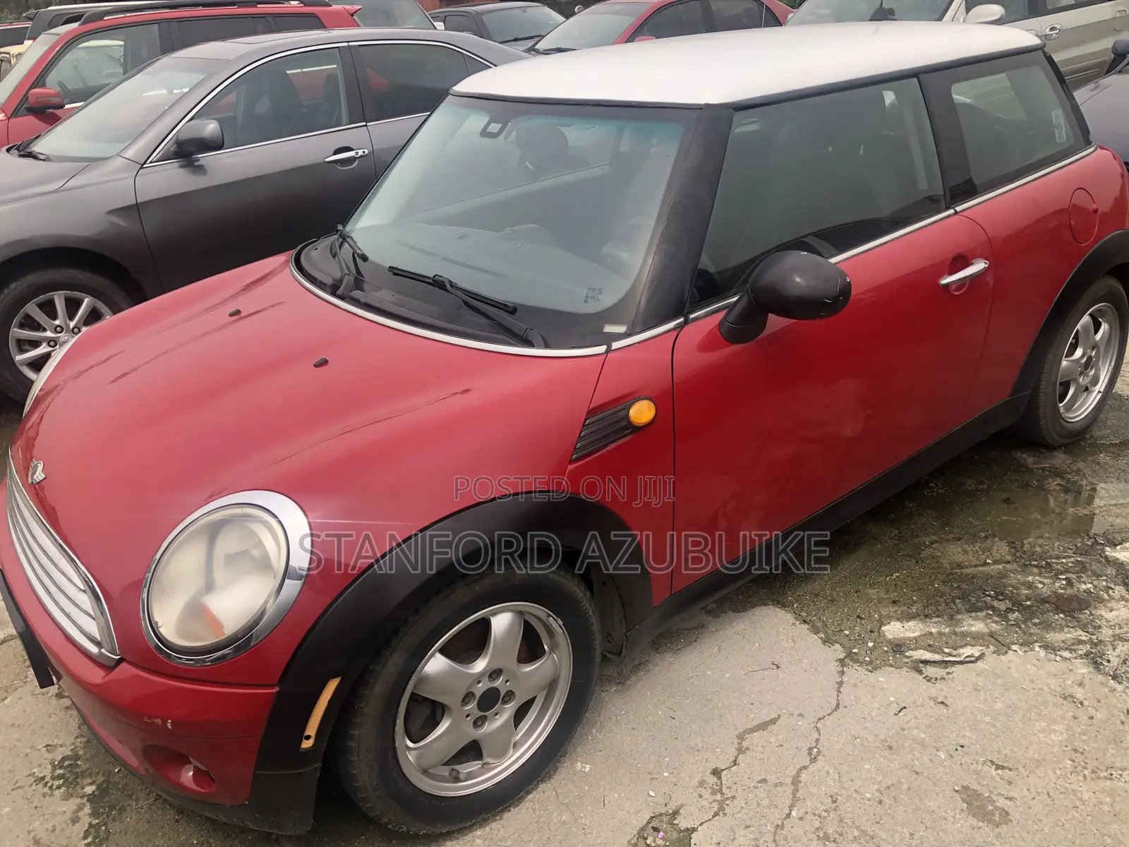 Sitemapcdatahttpscellcare1commini Cooper Sport 2005