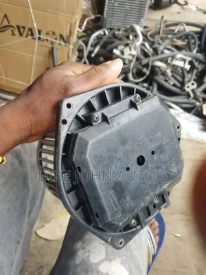 Ac Blower for Nissan Altima 2008 to 2012