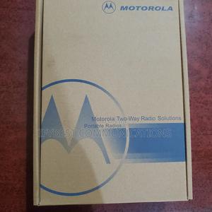 Motorola Two-Way Radio Solutions Gp399