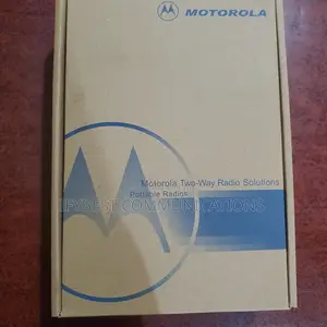 Motorola Two-Way Radio Solutions Gp399
