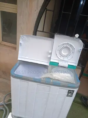 Hisense 11kg Twintop - Hot Deal on Laundry Gear