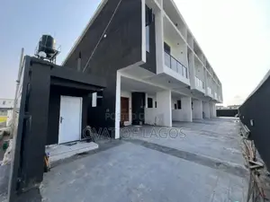 3bdrm Duplex in Ajah Lekki for sale