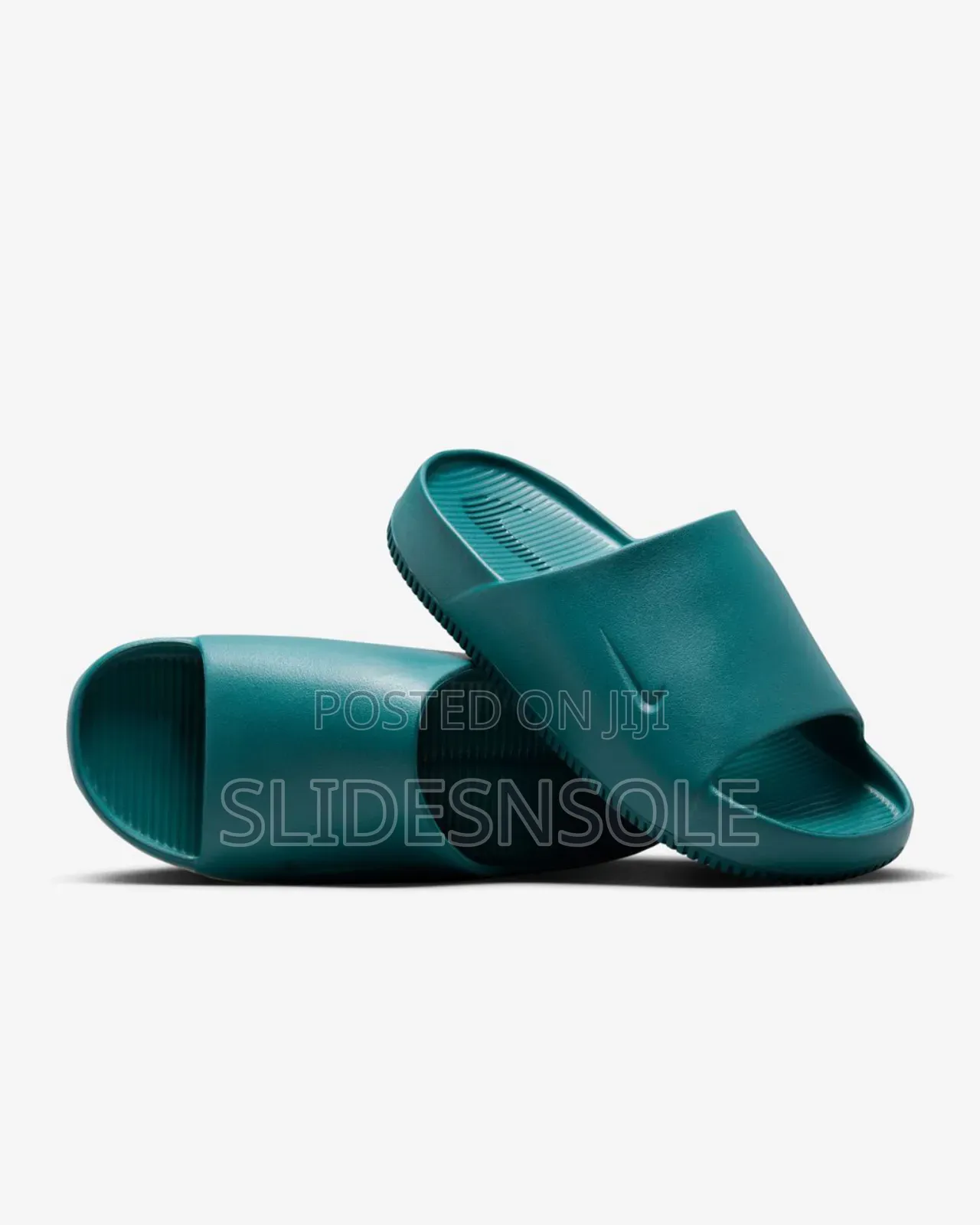 Comfortable Stylish Slip-on Slides